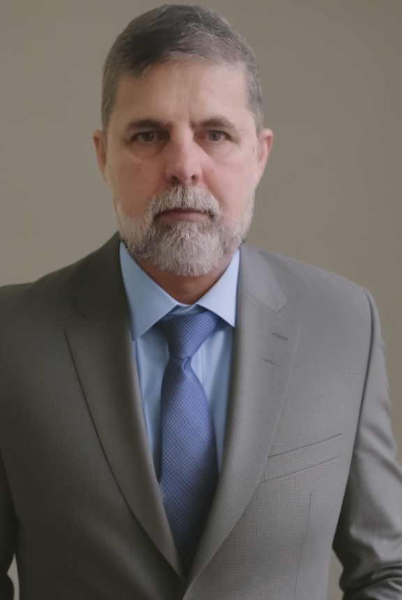 Dr. Ricardo Dorneles